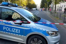 Německo hlásí nebývalý nárůst případů antisemitismu