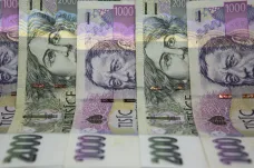 Dluh Česka narostl za pololetí o více než 90 miliard. Podle ministerstva ale dlouhodobě zadlužení klesá