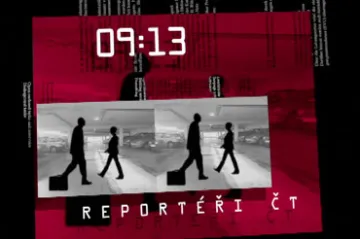 Reportéři ČT: Tunel za třičtvrtě miliardy a viník nepotrestán