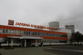 EDU II podala kasační stížnost kvůli dostavbě Dukovan