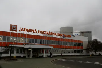 EDU II podala kasační stížnost kvůli dostavbě Dukovan