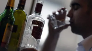 Alkohol
