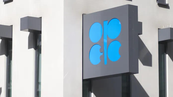 Logo OPECu