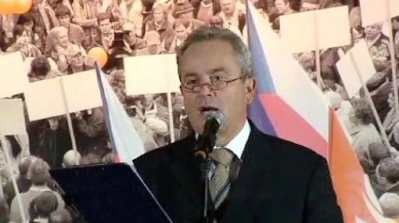 Oslavy 20. výročí obnovení činnosti ČSSD