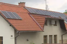 Moravskoslezský kraj připravuje mapu oslunění, má pomoci s rozvojem komunitní energetiky