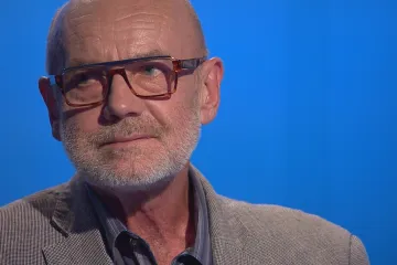 Ruml: S rozpadem Československa zmizela pluralita. Zůstali jsme sami