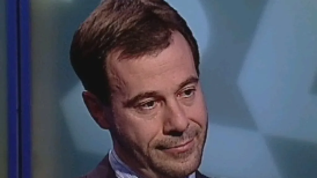 Martin Jan Stránský