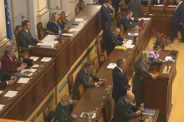 V rozpočtu navrhli poslanci přes sto přesunů. Které návrhy uspějí, ukáže třetí čtení před koncem listopadu