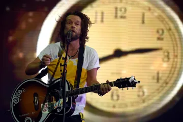 Recenze: Srdce Kryštof bije teď a tady. Později už slyšet není