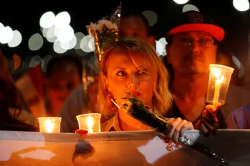 Rok od výbuchu letadla nad Sinají: Rusko zvažuje, že obnoví lety do Egypta