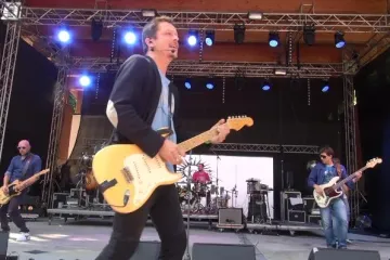 Festival Natruc v Kolíně