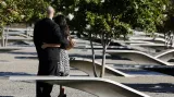 Autorka památníku u Pentagonu: Chtěli jsme vytvořit místo klidu