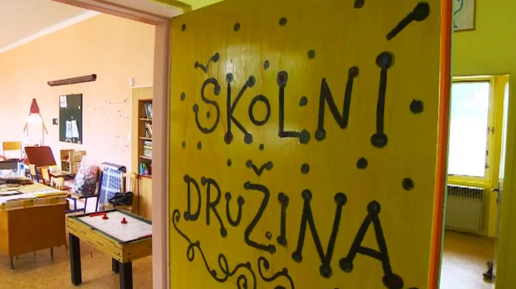 Školní družina