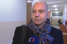Lobbista Dědic se odvolal proti osmiletému trestu za manipulaci ostravských zakázek