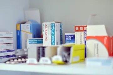 Chřipková epidemie zasáhla celé Česko. Nejvíc nemocných je na Moravě