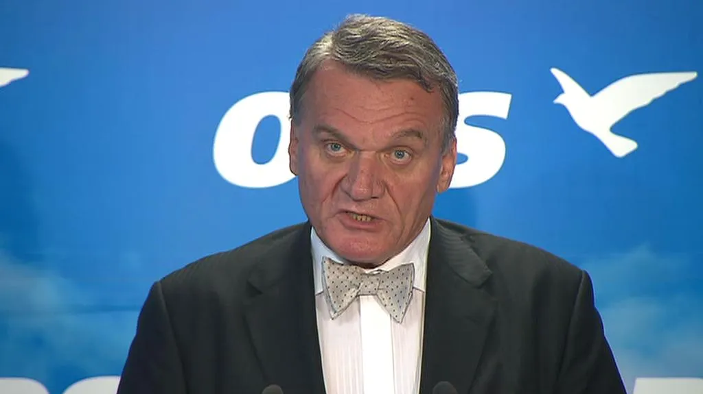 Bohuslav Svoboda