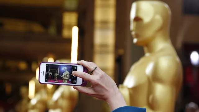 Oscar následuje diváky, od roku 2029 se přesouvá na YouTube