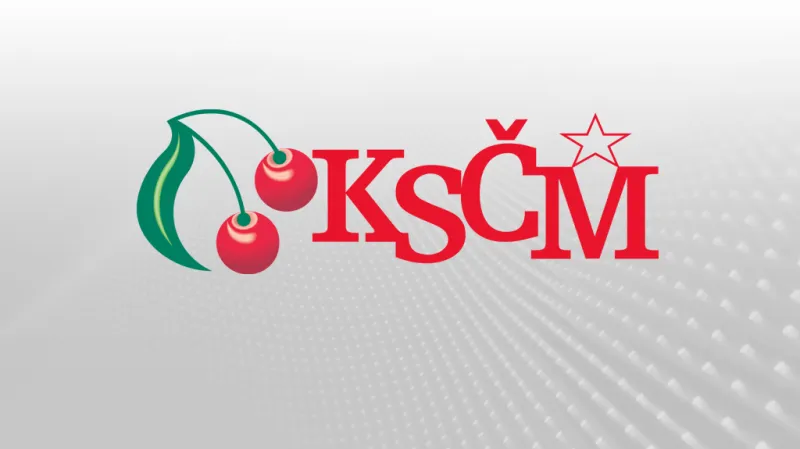 Komunistická strana Čech a Moravy