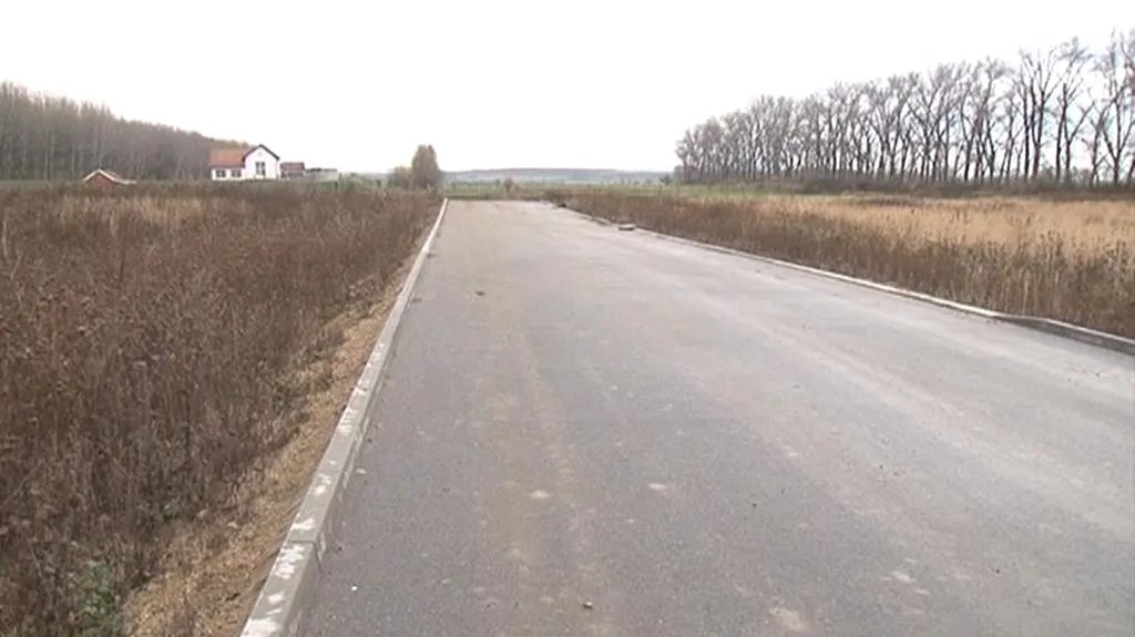 Židlochovická průmyslová zóna