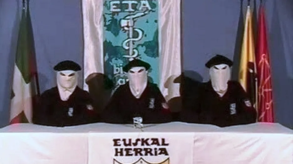 ETA