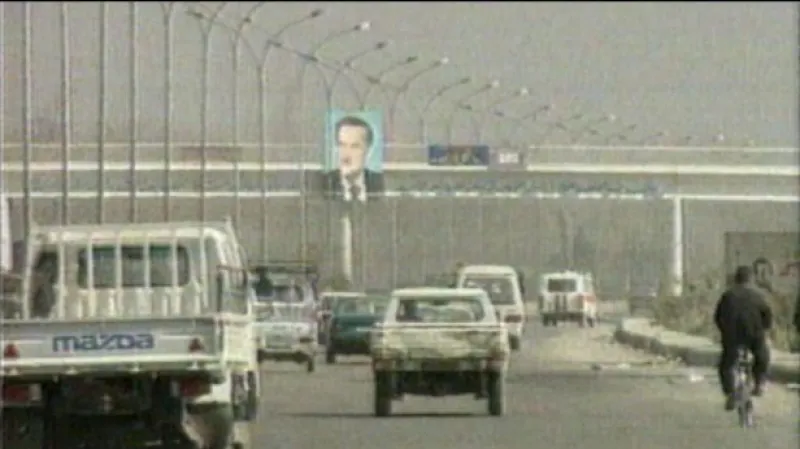 Reportáž Blanky Závitkovské