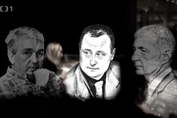 Hrdlička, Janoušek či Honzík v zákulisí největší restituční kauzy. Úředníci udělali „chybičku“ za miliardu