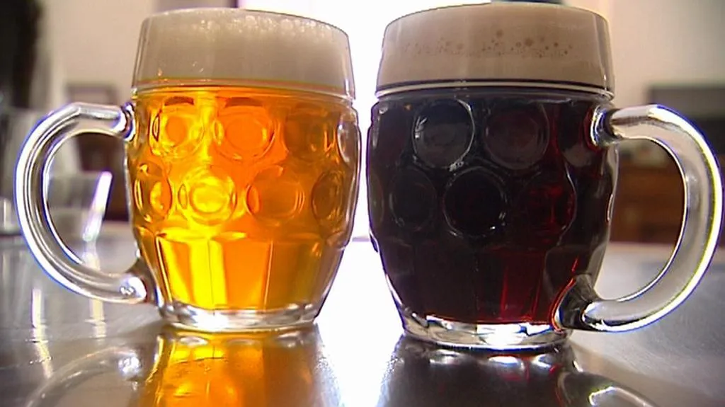 Pivo
