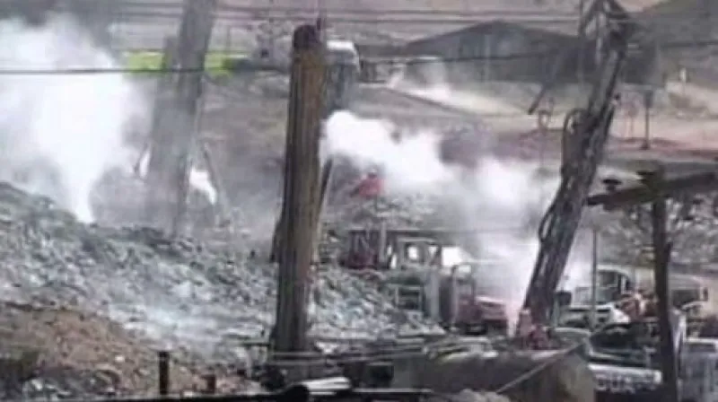 Reportáž Pavla Šimka