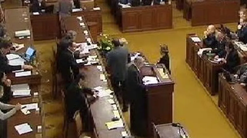 Reportáž Lukáše Dolanského