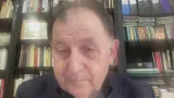 Diplomat Michael Žantovský o americko-íránském vyjednávání o míru
