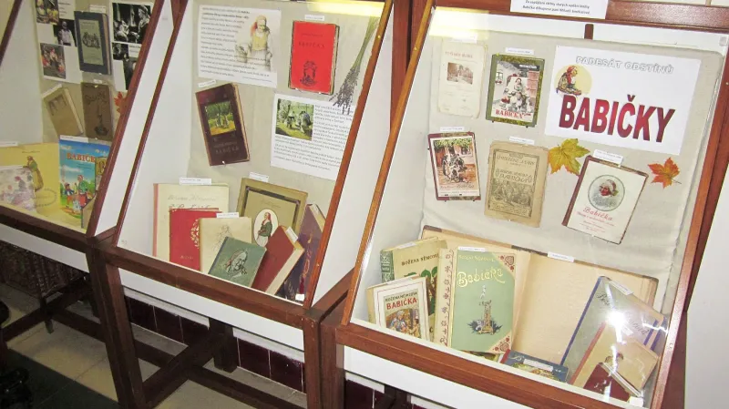 Týden knihoven v Boskovicích