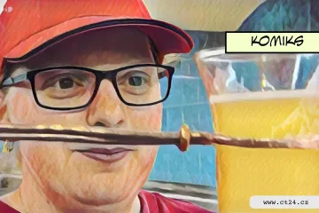 Zkoušky budoucích sládků v litovelském pivovaru 