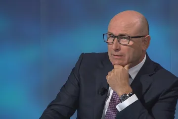 Šéf Škody Auto Maier končí ve funkci. Jeho nástupce má být představen v srpnu