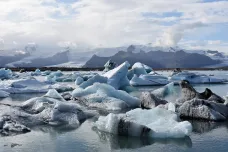 Islandské ledovce za 20 let zmizely ze 750 čtverečních kilometrů. Do roku 2200 mohou zaniknout úplně