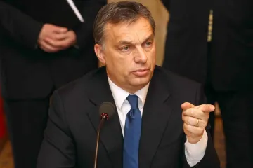 Komise dala Maďarsku kvůli ústavě ultimátum