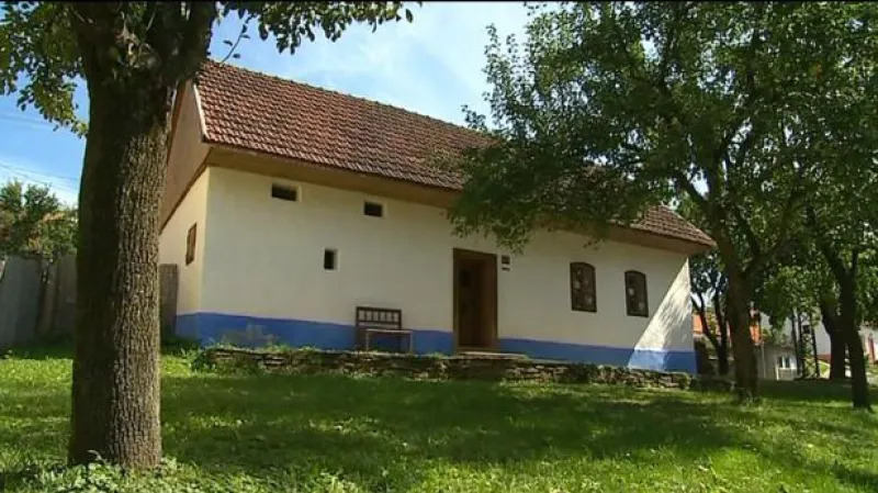 Reportáž Filipa Zdražila