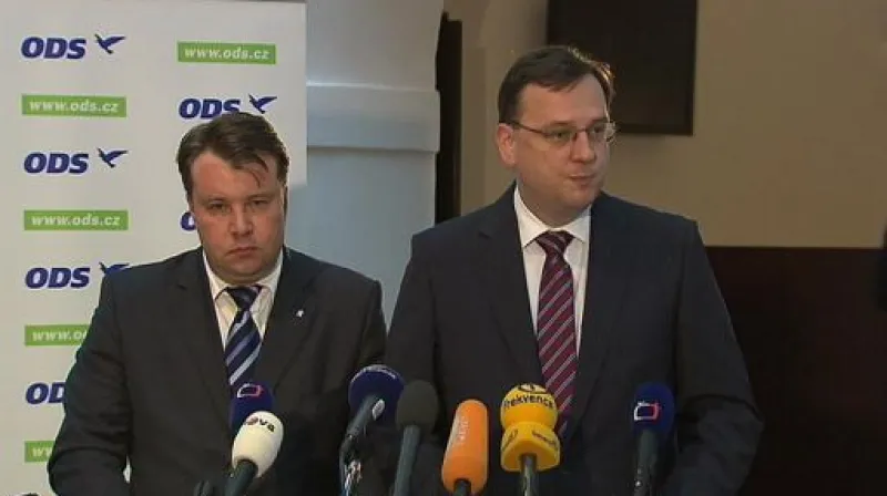 Reportáž Lucie Müllerové