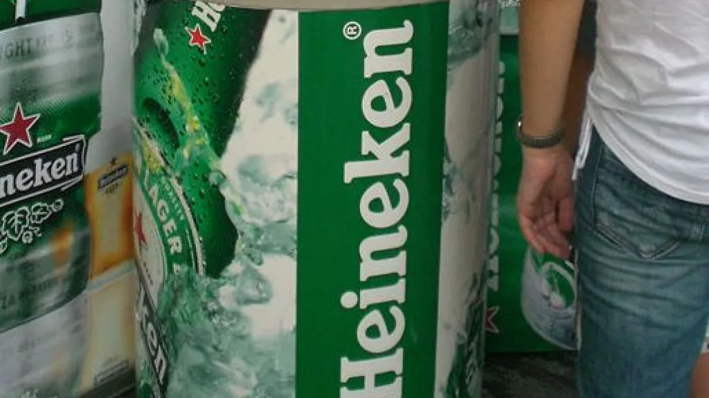 Heineken