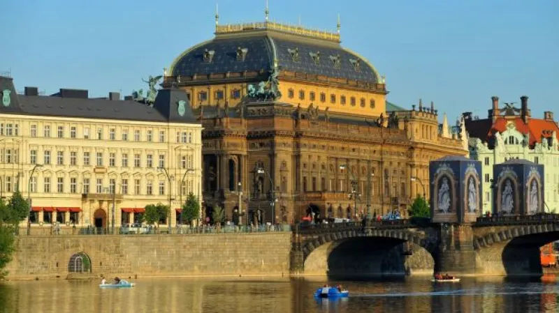 Národní divadlo zahájilo 131. sezonu