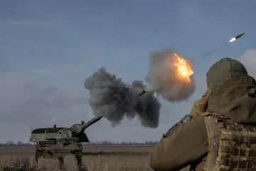 Obnovená ruská invaze na Ukrajinu den po dni