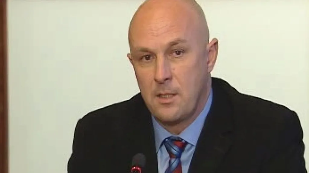 Tomáš Julínek