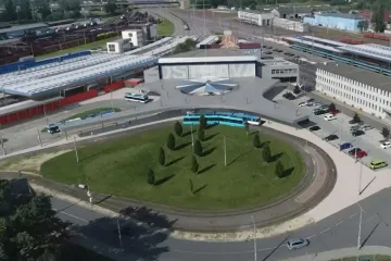 Správa železnic představila projekt modernizace ostravského uzlu. Peníze na investici ale nemá jisté
