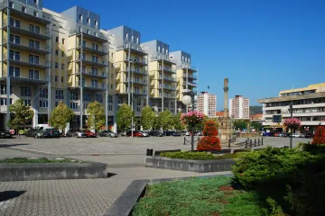 V Mostě se na koalici domluvilo vítězné ProMOST s hnutím ANO. Primátorem má být Paparega