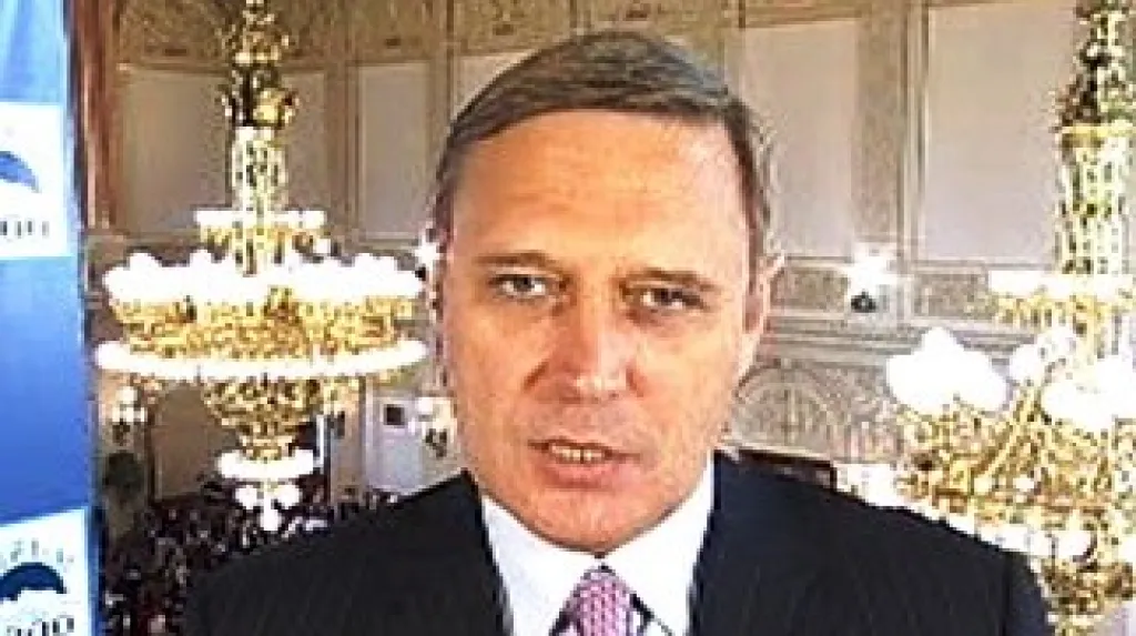 Michail Kasjanov