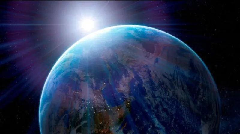 Reportáž Hany Scharffové