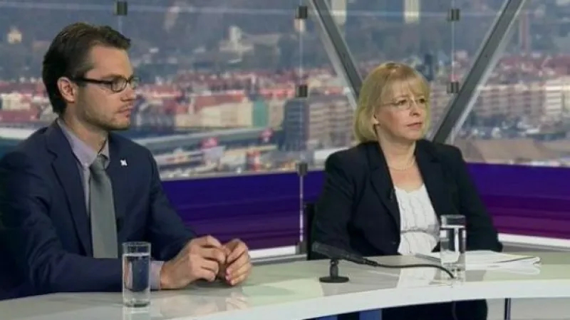 OVM: Diskuse nad novým zákoníkem (I. část)