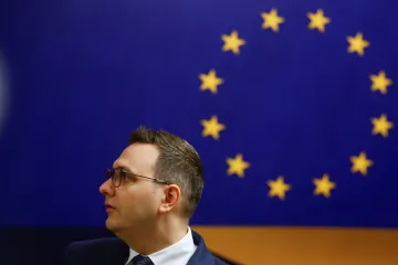 Lipavský chce sehnat munici pro Ukrajinu i mimo země EU. Evropské zbrojovky nestíhají