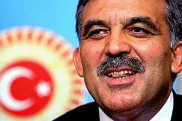 Turecký prezident přijíždí na návštěvu do Arménie