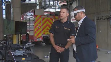 Virtuální dům rizik