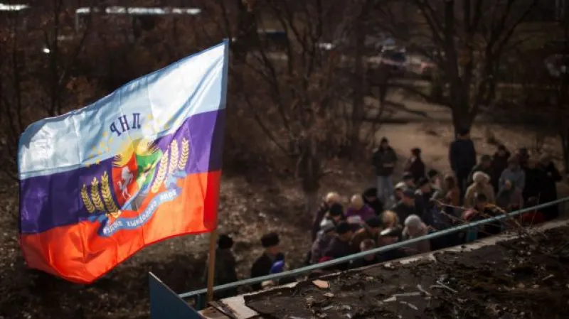 Karas: Lidé čekali i několik hodin v mrazu